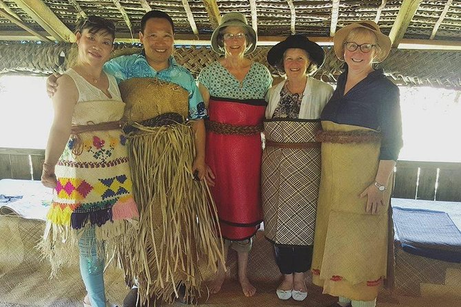 Exclusive Tour of Tongatapu - Ha’amonga ‘a Maui Trilithon, Tongatapu’s must-see stone monument