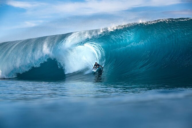 Excursion to discover the authentic Tahiti Peninsula 4:00 - Why Tahiti Iti feels different from the main island