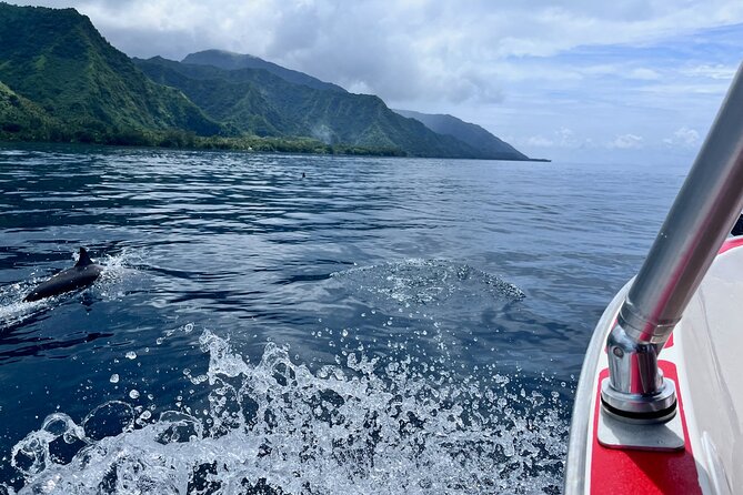 Excursion to discover the authentic Tahiti Peninsula 4:00 - Teahupo’o, the wave that put Tahiti Iti on the map
