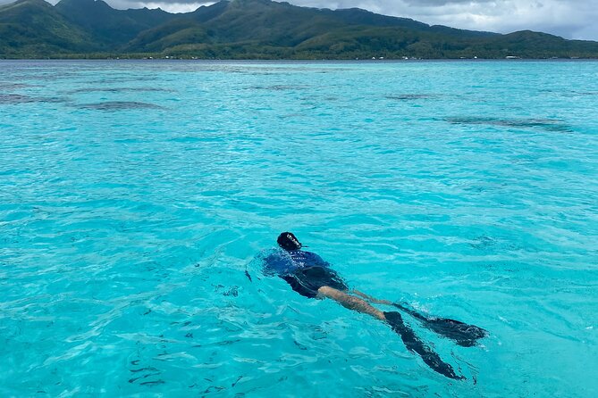 Exploration, Taha'a Lagoon Tour by Private Boat - Who will enjoy this outing most