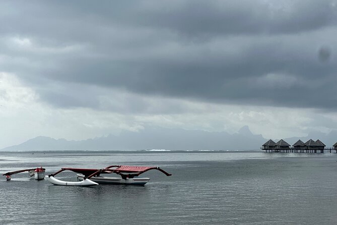 Explore Tahiti in depth in a day - Local guides make the difference