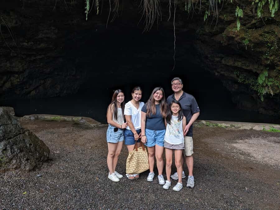 From Papeete: Tahiti Highlights Full-Day Private Tour - A full circuit of Tahiti in eight hours