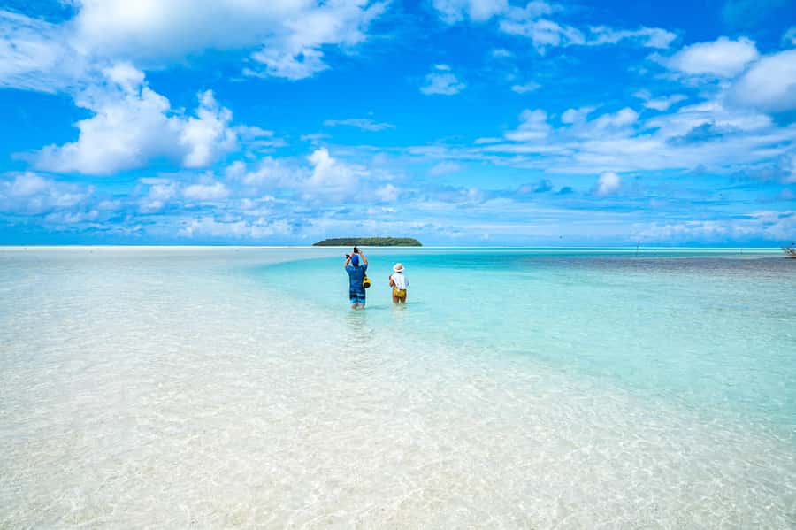 From Tahiti: Tetiaroa Island Tour by Sailing Catamaran - Why Tetiaroa makes such a special day trip from Tahiti