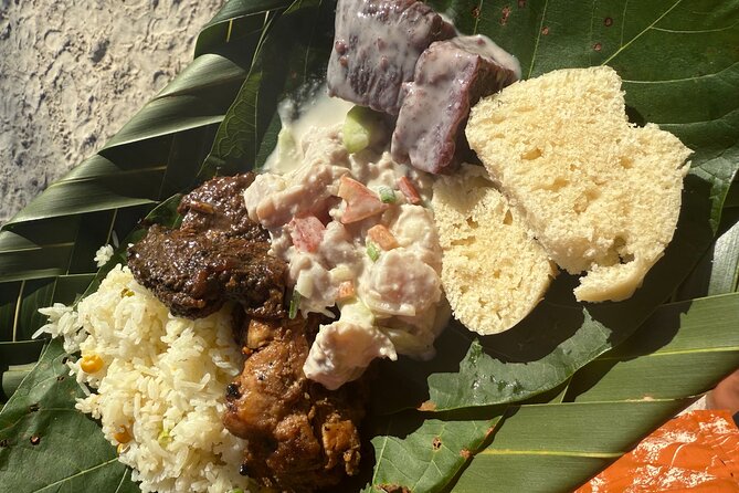 Full Day Eco Snorkeling & Traditional BBQ Lunch on a Motu - A Polynesian BBQ on a private motu