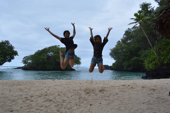 Full Day Tour in Samoa with a Local - What makes this Upolu tour worth considering