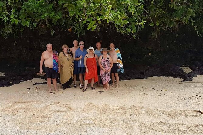 Full Day Tour in Samoa with a Local - Robert Louis Stevenson Museum and Samoa’s colonial-era story