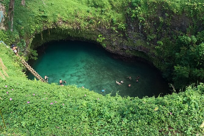 Full-Day Upolu Island Highlights Tour from Apia - Key points to know before you book