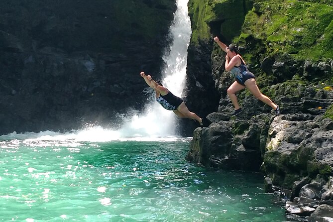 Guided Tour to Primeval Crystal Waters of Samoa - Why this Upolu tour works so well