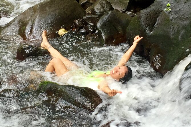 Half-Day Guided Hike to Afareaitu Waterfall - A Guided Walk Through the Valley of Gods and Kings