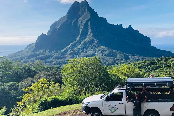 Half-Day Guided Hike to Afareaitu Waterfall - What the $97.17 Price Buys You