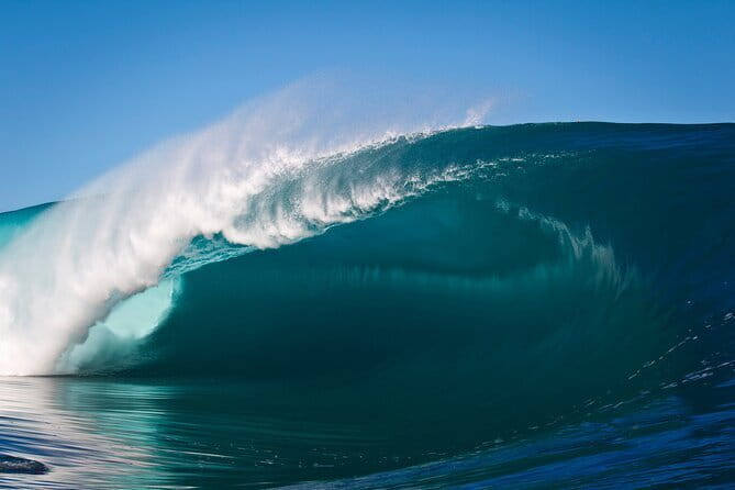 Half-Day Sailing Trip on the Lagoon of Tahiti Comments - Thibaut and Tiare Shape the Experience