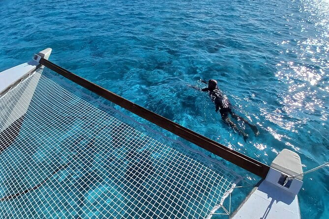 Half-Day Sailing Trip on the Lagoon of Tahiti Comments - Moorea Views Without Leaving Tahiti