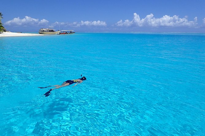 Half day Snorkeling Shared Boat Tour in Bora Bora - Is $130 a fair price?