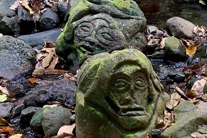 Half-Day Tour of Moorea Island in a Small Group - Ōpūnohu Bay and Moorea’s quieter side