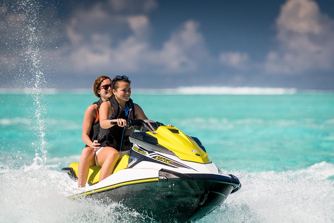 Island jet tour - Is $288 a fair price?