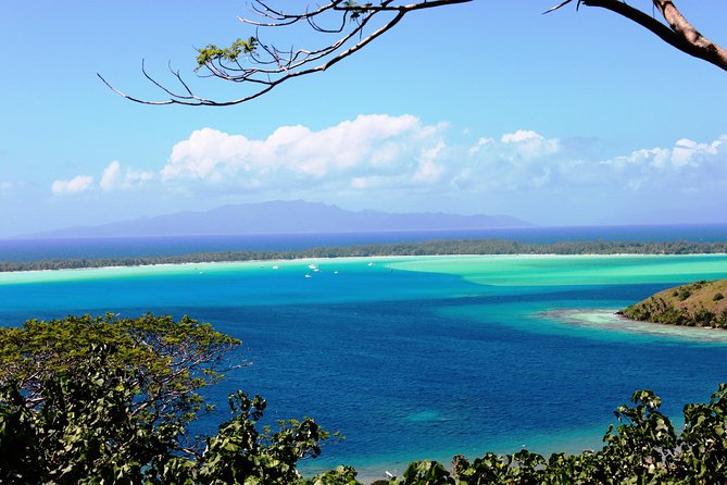 Island Tour & Getaway on the Bora Bora Mountains by Quad / ATV - Who should book this Bora Bora quad tour?