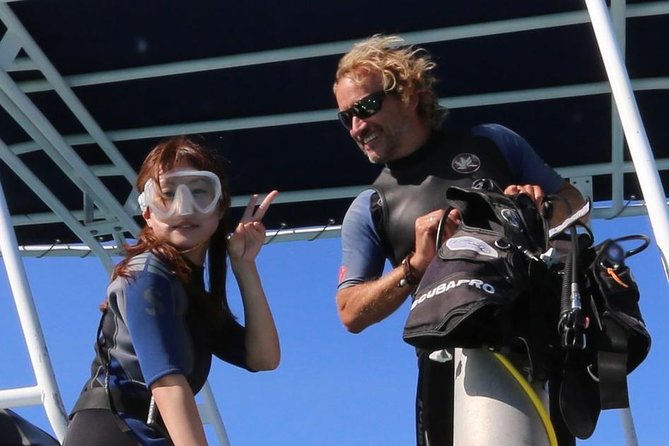 Jet Ski Trip for One Hour - Safety, equipment, and the guide
