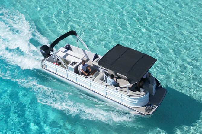 JetSurf Private Riding Lessons in Bora Bora - Learning to stand, steer, and stay upright
