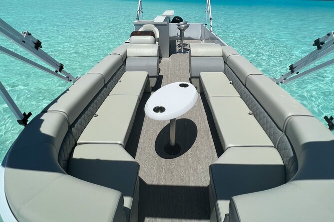 JetSurf Private Riding Lessons in Bora Bora - When practice becomes a real ride