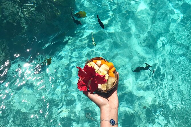 Lagoon and Wildlife Discovery on a Private Boat in Moorea - Who will enjoy this tour most