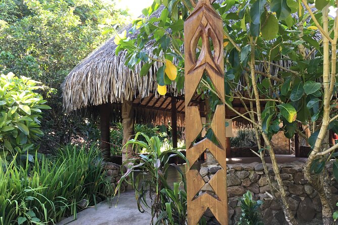 Land and Sea cultural tour to discover traditions, heritage and the lagoon - Who will get the most from this tour