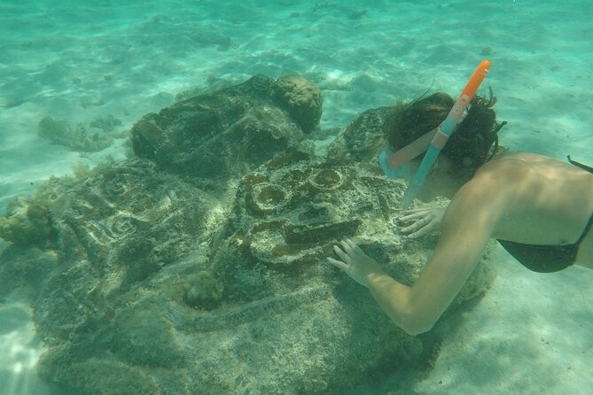 Land and Sea cultural tour to discover traditions, heritage and the lagoon - Timing, meeting point, and cancellation details
