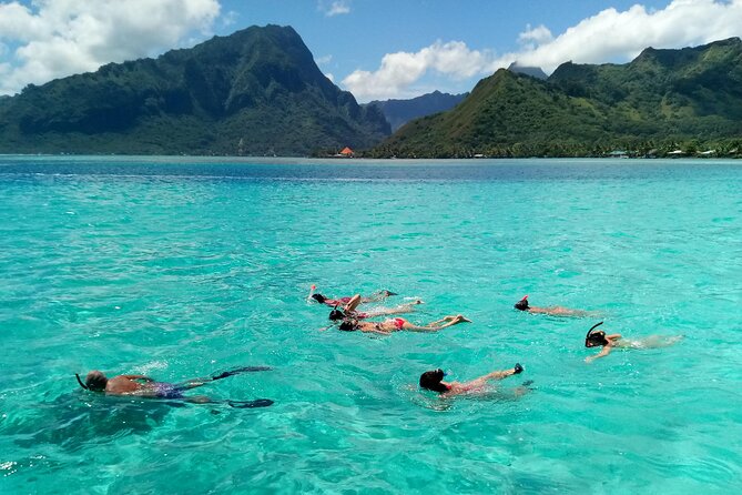 Land and Sea cultural tour to discover traditions, heritage and the lagoon - What to pack for a smoother day