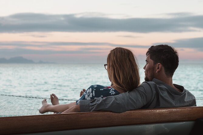 Legend Storytelling and Stargazing in Bora Bora - Stories beside the fire