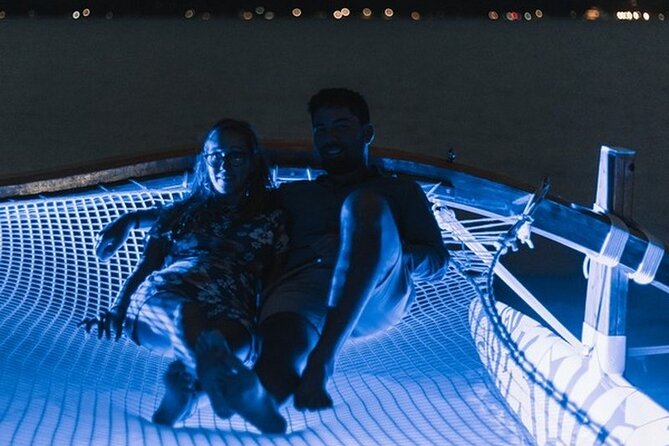 Legend Storytelling and Stargazing in Bora Bora - What the private format changes