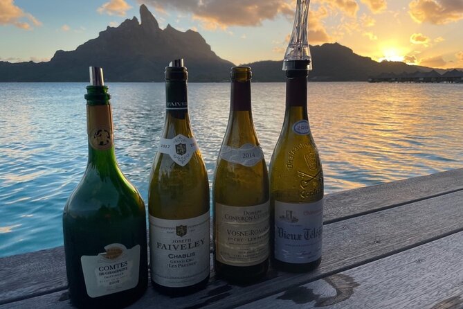 LUXURY Catamaran Bora Bora : The Sunset Escape - Who Will Enjoy This Boat Ride Most?