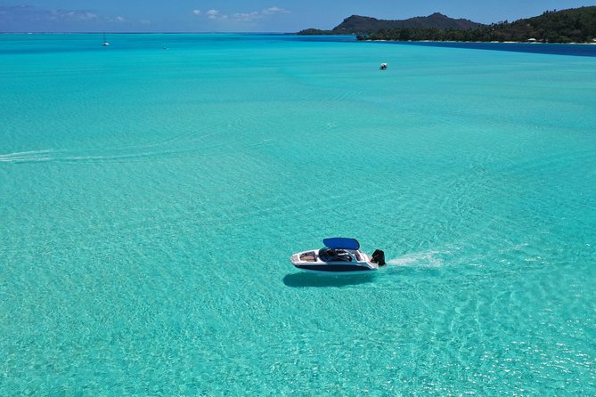 Luxury Full Day Snorkeling - Transfers and the small comforts that matter