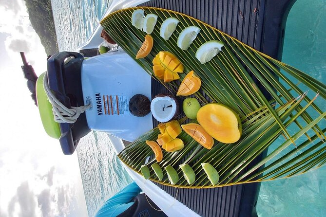 Maitai Tours Self-Drive Bora Bora Jet Ski Tour - What can go wrong, and how to reduce the risk