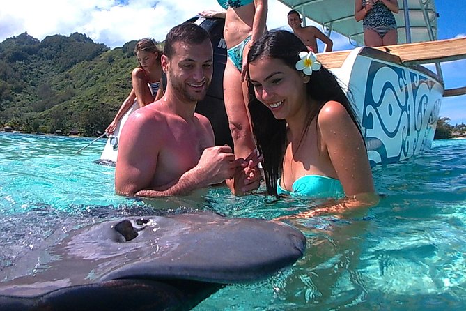 Moorea 6-Hour Snorkeling and Lunch Shared Tour - Who will enjoy this Moorea excursion?