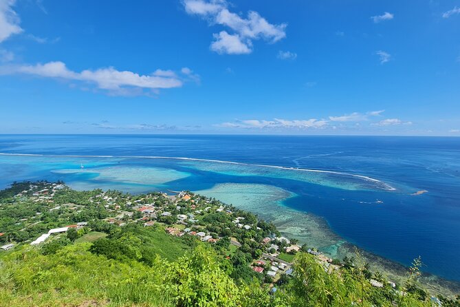 Moorea Aito 4WD Safari Tour - Half day - Why this 3.5-hour Moorea tour works well