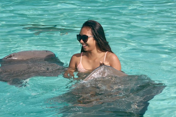 Moorea Explorer Jet Ski tour - Is $236.85 a fair price for two?