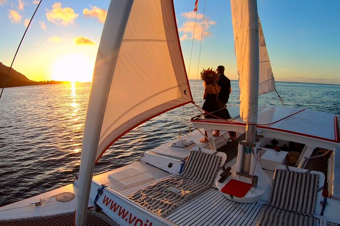 Moorea Island Tour - Bus or van: the practical issue that matters most