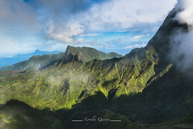 Moorea: Private 4-Hour High-End Boat Excursion - What the private boat changes