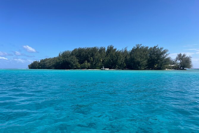 Moorea: Private Snorkeling Tour with Certify Guide - What to bring and what to plan