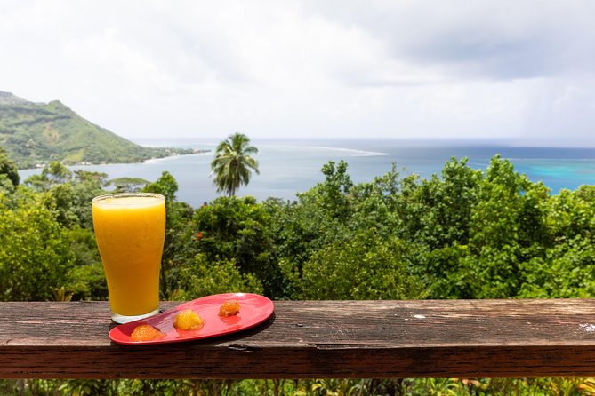 Moorea Street Food Tour - Is $73 a fair price?