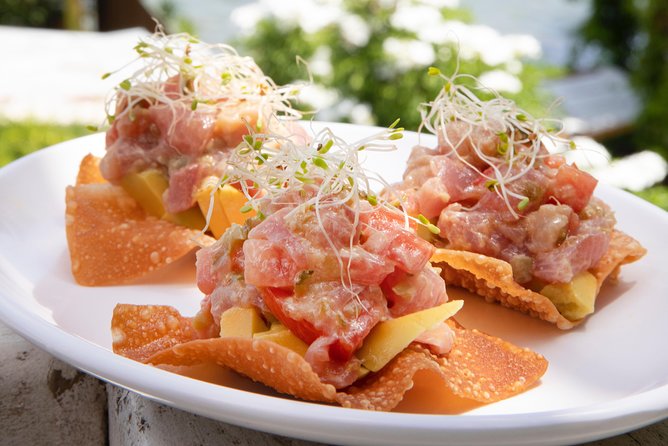 Moorea Street Food Tour - Who will enjoy this tour most?