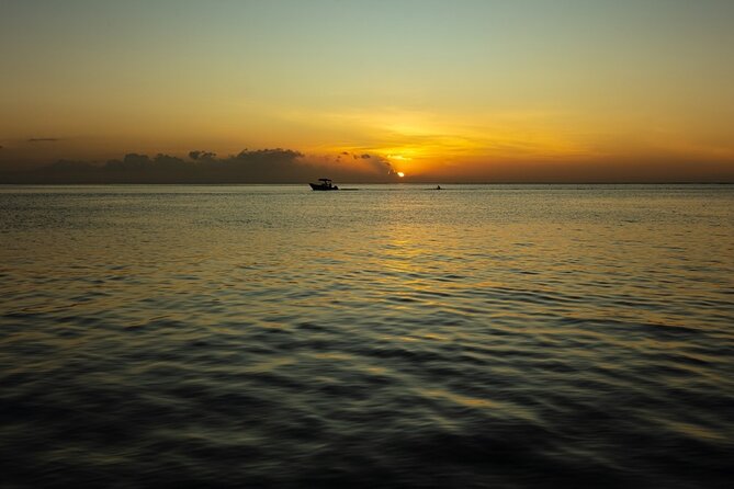 Moorea Sunset Boat Trip - Who Should Book This Moorea Cruise