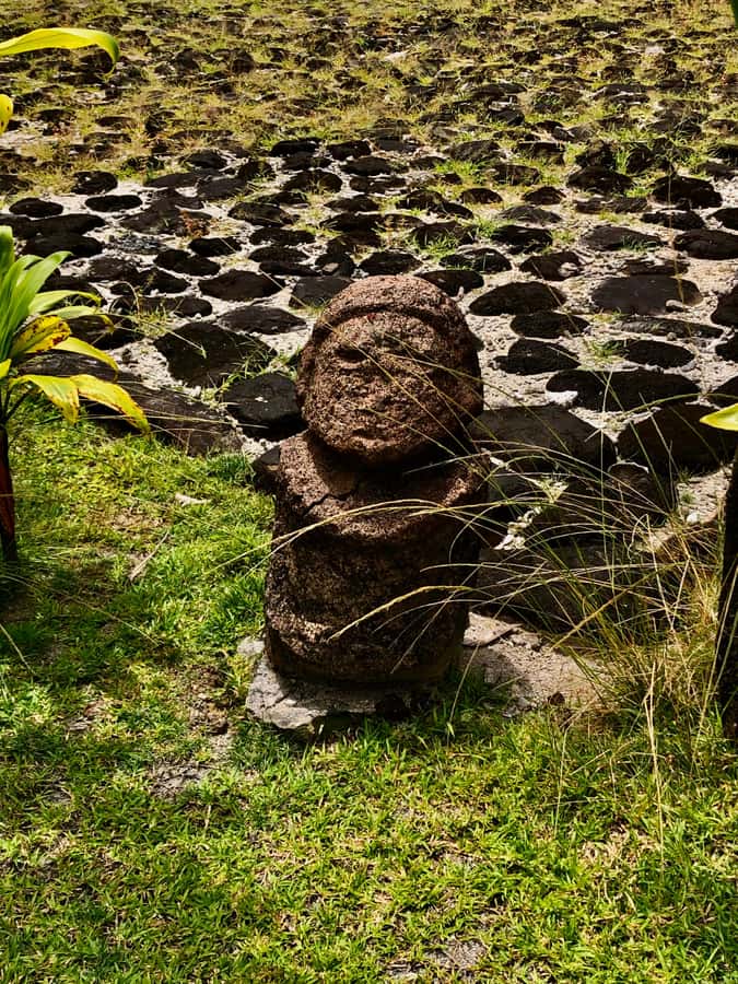 Must-Do : Nature, Culture & Moments Uniques – MirimirI Tours - Why Taputapuatea gives this Raiatea tour its purpose