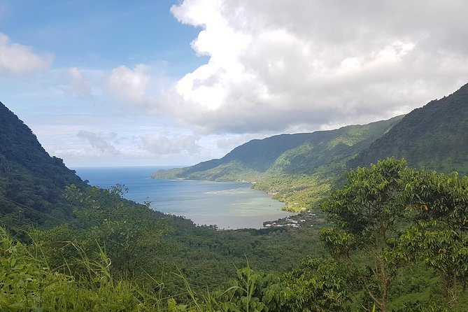 Namua Turtle Island and Eastern Upolu Tour - Why Namua Island makes this Upolu tour special