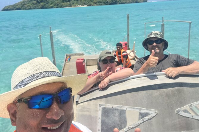 Namua Turtle Island and Eastern Upolu Tour - What is included, and what you should bring