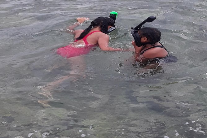 Other side of heaven Eco friendly snorkeling adventure - Key points to know before booking