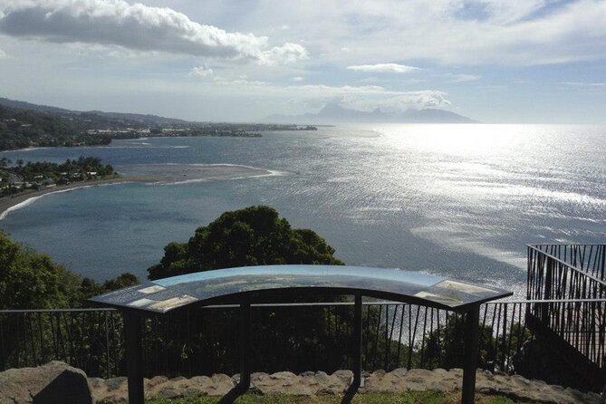 Papeete and Tahiti Historical and Cultural Tour - Booking details worth knowing