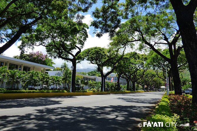 Papeete Walking Tour - Tahiti - Why a walking tour helps you understand Papeete