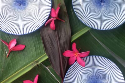 Polynesian culinary experience