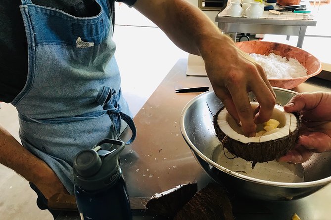 Polynesian culinary experience - How Much Value Do You Get for $99?