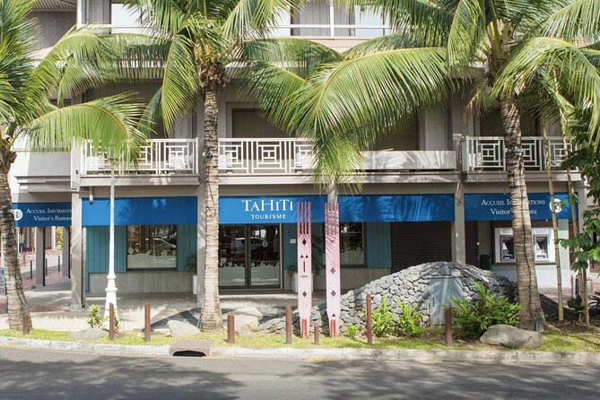 Private 2 Hour Walking Tour in Papeete - Why this short Papeete walk works